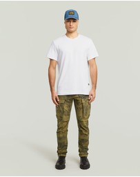 G-Star - Script r t