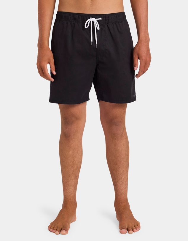 RVCA - Mens Opposites Elastic 19