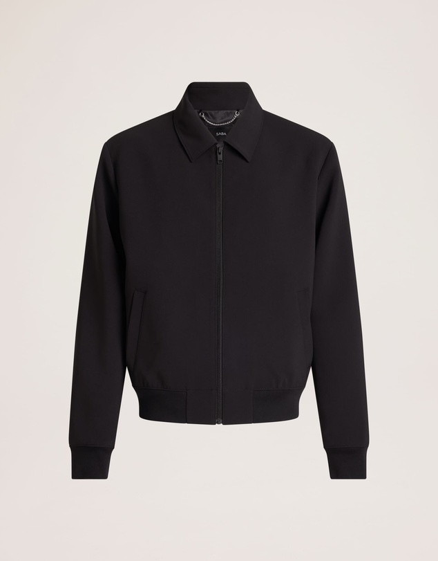 SABA - Bruno Wool Jacket