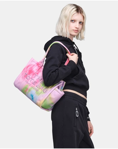 Marc Jacobs - The Medium Tote Bag