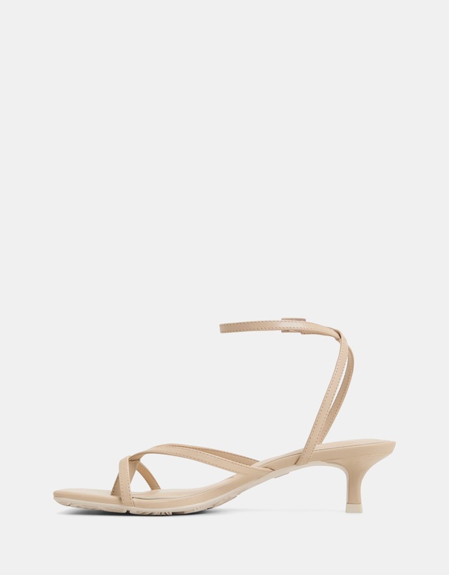 ALDO - Soffie Kitten Sandal Heels