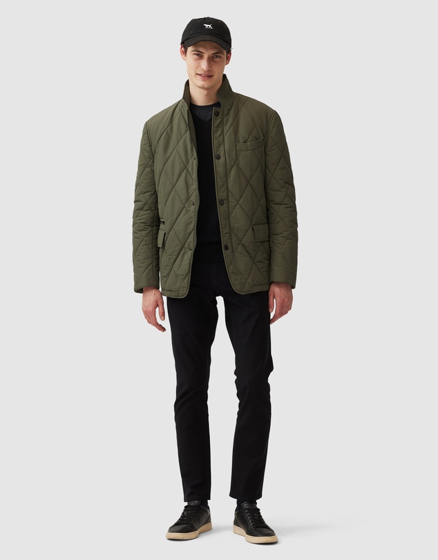 Rodd & Gunn - Phoenix Knit