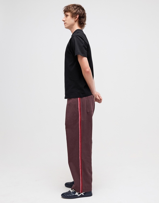 PASS~PORT - Leagues Club Stripe Pants