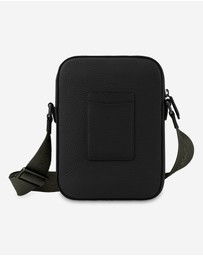 Maison De Sabre - The Small Messenger Bag