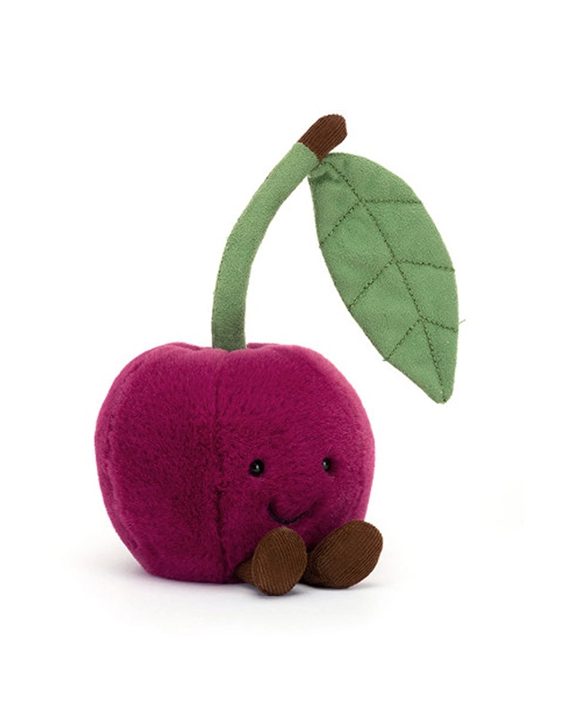 Jellycat - Amuseables Cherry