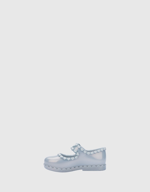 Mini Melissa - Mini Melissa Hip Ballerina + Hello Kitty