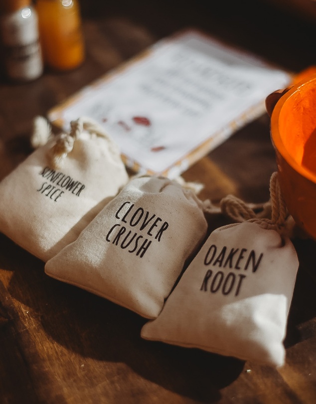 The Little Potion Co - Gnome Remedy Mindful Kit
