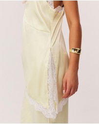 SNDYS - Toni Cami Top