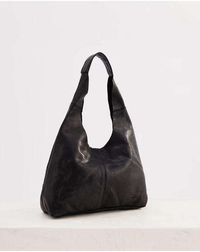 JUJU & CO - Unlined Slouchy