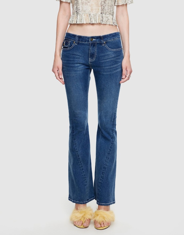 Lioness - Mary-Kate Jeans