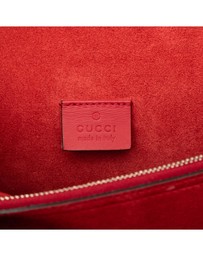 Pre-Loved by Azura Reborn - Pre-Loved Medium GG Supreme Dionysus Shoulder Bag