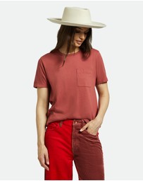 Brixton - Brenton Convertabrim Fedora