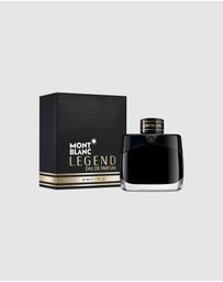 Montblanc - Montblanc Legend EDP 50ml