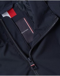 Tommy Hilfiger - Flag Blouson