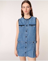 Maje - Racky Dress