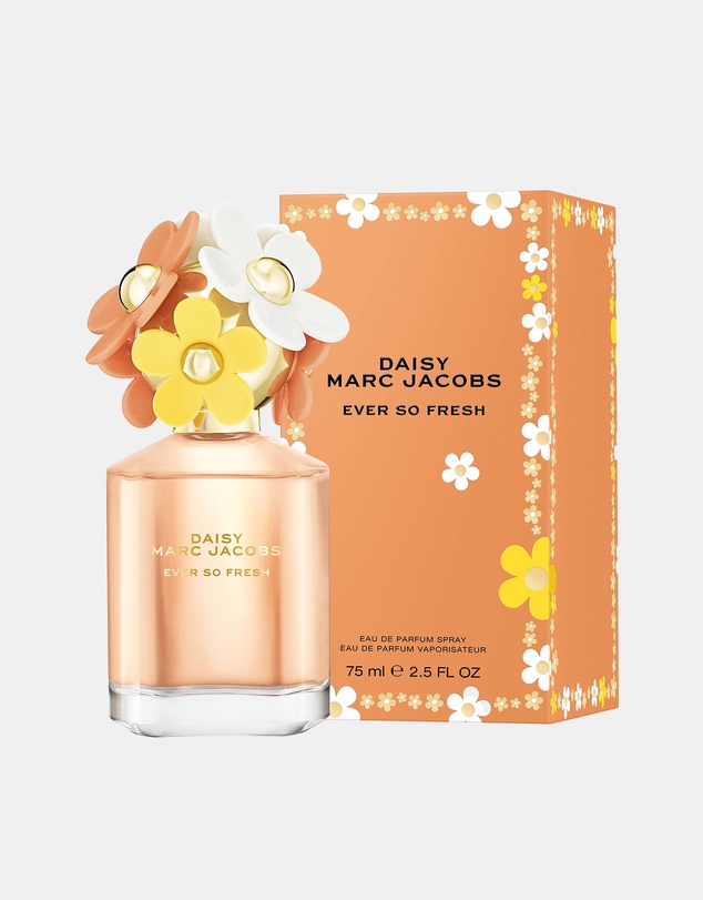 Marc Jacobs - Daisy Ever So Fresh Eau de Parfum 75ml