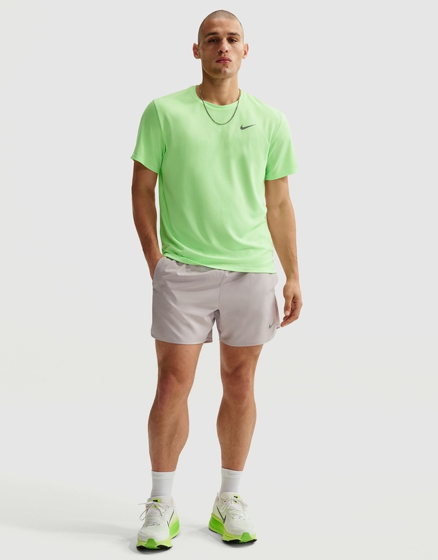 Nike - Nike Challenger Dri-FIT 5
