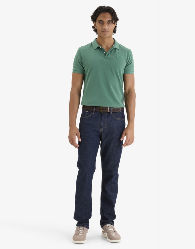 Superdry - Classic Pique Polo