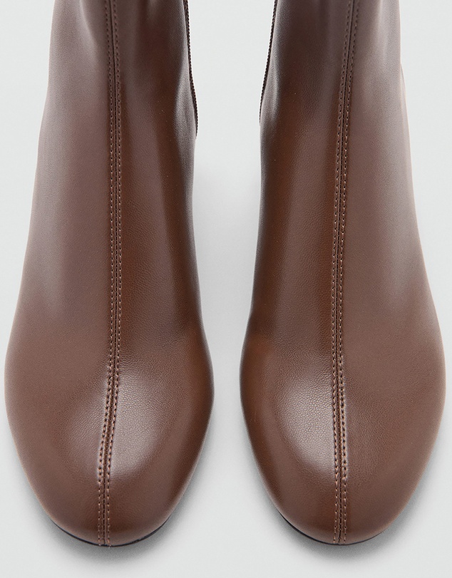 M.N.G - Eril Ankle Boots