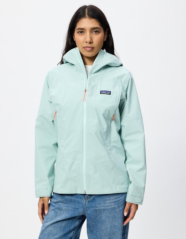 Patagonia - Better Sweater 1/4-Zip Fleece