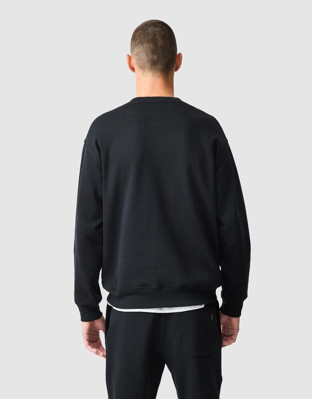 Rodd & Gunn - Otago Crew Neck Sweat
