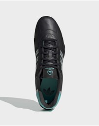 adidas Originals - ADIRACER LO MERCEDES AMG PETRONAS F1 TEAM SHOES Unisex