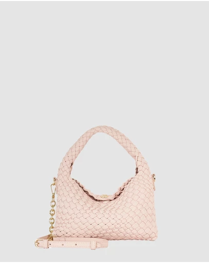 Dune London - Dinkydeliberate - Blush