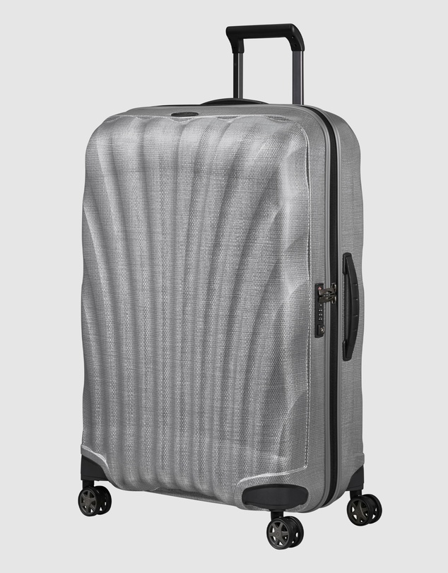 Samsonite - C-Lite Suitcase 75Cm Limited Edition
