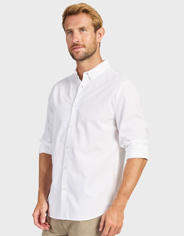 Academy Brand - Reagan Shirt