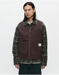 Wood Wood - Bo Vest