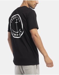 Stock & Co. - Stock & Co Anchor Tee