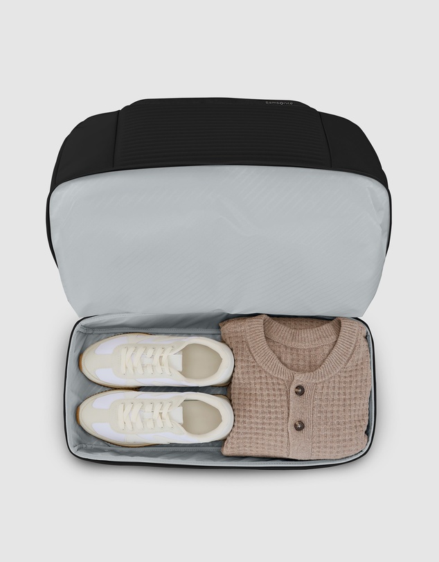 Samsonite - Paralux Carry-On 49Cm Weekender Duffle Bag
