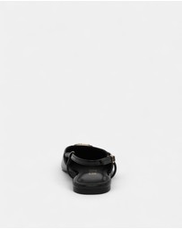 GUESS - Bemas Sling Back Flats