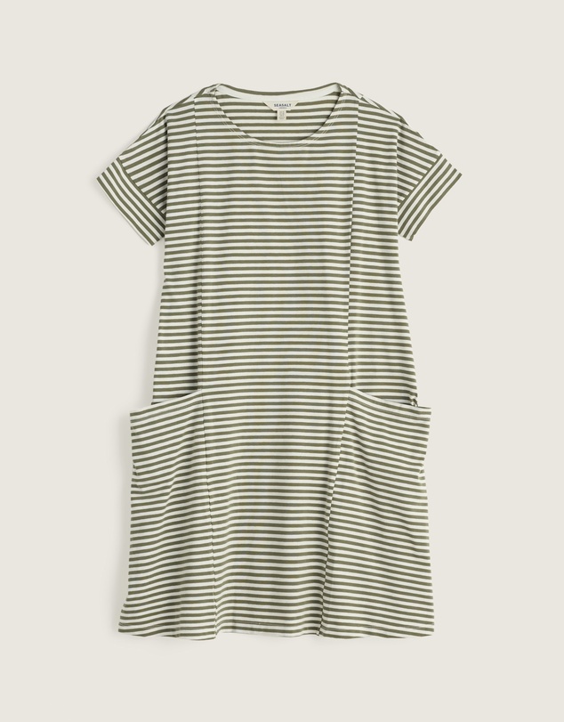 Seasalt - S/S Mill Pool Dress