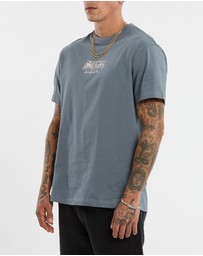 Kiss Chacey - Charlotte Relaxed Tee