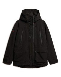 Superdry - Hooded Ultimate Embroidered Windbreaker