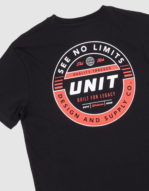 UNIT - Youth Segment Tee