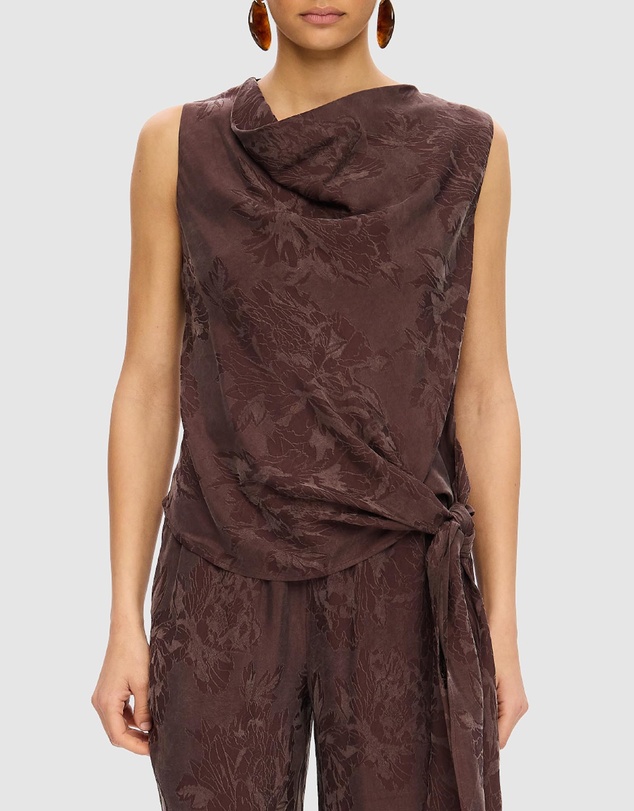 KIVARI - Brea Top - ICONIC EXCLUSIVE