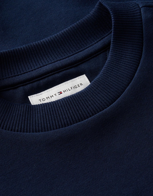 Tommy Hilfiger - Flag Heritage CN Sweatshirt - Kids