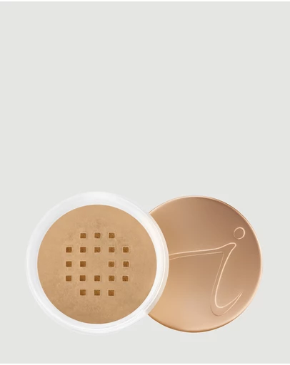 Jane Iredale - Amazing Base® Loose Mineral Powder (SPF 20)