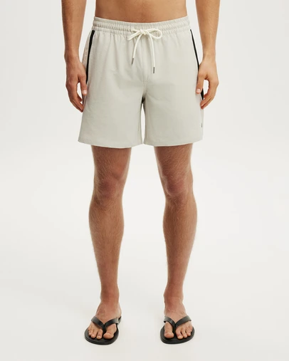 Cotton On - Stretch Swim Short