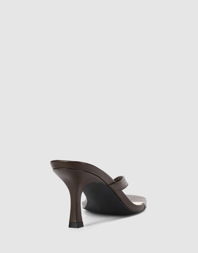 Verali - Essence Heeled Thongs
