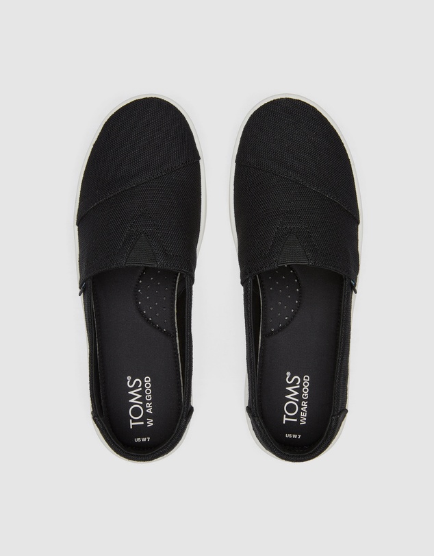 TOMS - Verona Slip-On