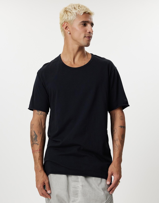 Surrounded By Ghosts - The Antimony Cotton Tail T-Shirt
