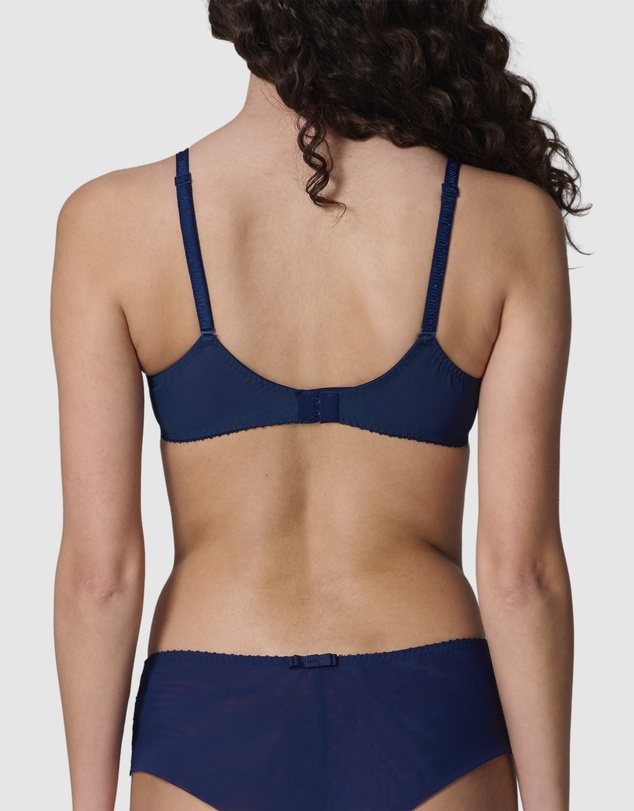 Simone Perele - Passion Full Cup Plunge Bra