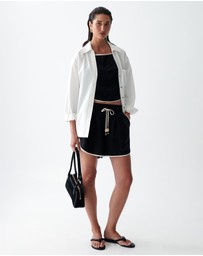 Sancia  - The Viccy Shorts