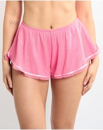 Chouchou Intimates - Rosie Shorts