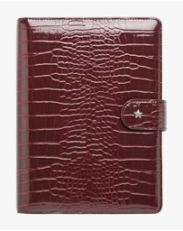 Georgia Mae  - The Mara Planner Cover
