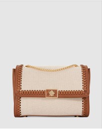 Dune London - Diligently -Tan