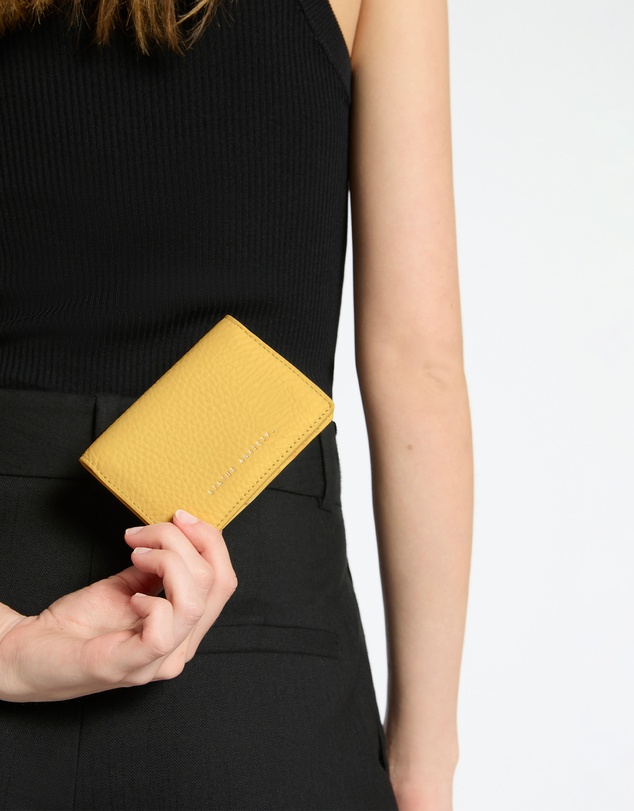Status Anxiety - Easy Does It Wallet